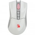 A4Tech Мишка A4Tech Bloody R90 Plus Wireless Greyish White (4711421001731)