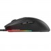 Cougar Мишка Cougar Minos Neo RGB USB Black (Minos Neo Black)