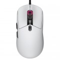 Cougar Мишка Cougar Minos Neo RGB USB White (Minos Neo White)
