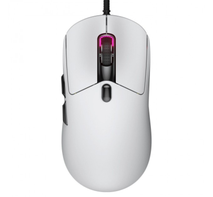 Cougar Мишка Cougar Minos Neo RGB USB White (Minos Neo White)