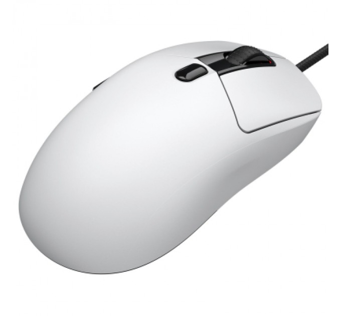 Cougar Мишка Cougar Minos Neo RGB USB White (Minos Neo White)