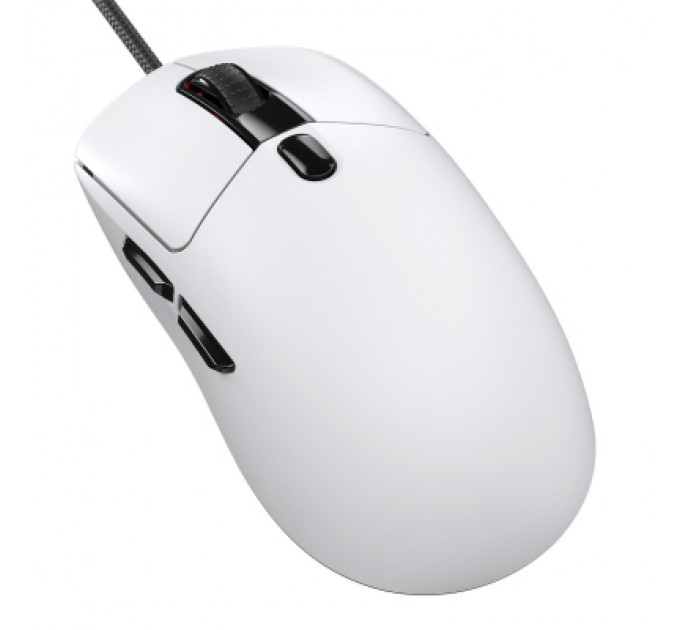 Cougar Мишка Cougar Minos Neo RGB USB White (Minos Neo White)