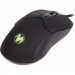 Maxxter Мишка Maxxter McG-6B-I603 USB Black (McG-6B-I603)