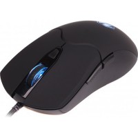 Мишка Maxxter McG-6B-I603 USB Black (McG-6B-I603)