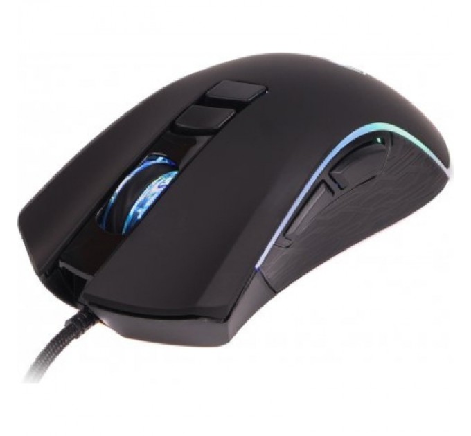 Maxxter Мишка Maxxter McG-7B-I725 USB Black (McG-7B-I725)