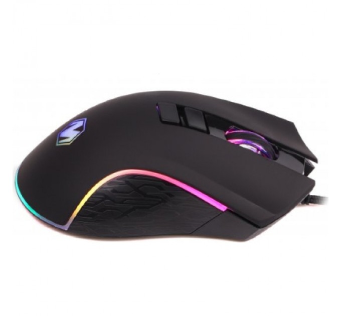 Maxxter Мишка Maxxter McG-7B-I725 USB Black (McG-7B-I725)