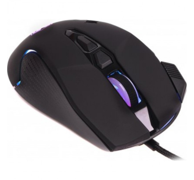 Maxxter Мишка Maxxter McG-9B-I825 USB Black (McG-9B-I825)