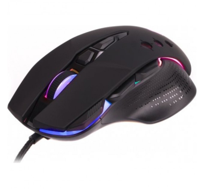 Maxxter Мишка Maxxter McG-9B-I825 USB Black (McG-9B-I825)