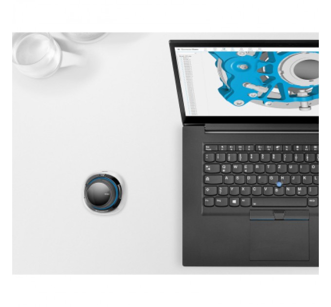 3DConnexion Мишка 3DConnexion SpaceMouse Bluetooth Kit 2 (3DX-700136)