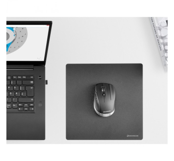 3DConnexion Мишка 3DConnexion SpaceMouse Bluetooth Kit 2 (3DX-700136)