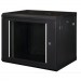 Hypernet Шафа настінна Hypernet 15U 19" 600x450 ProLine (PL-WMNC-15U-BLACK)