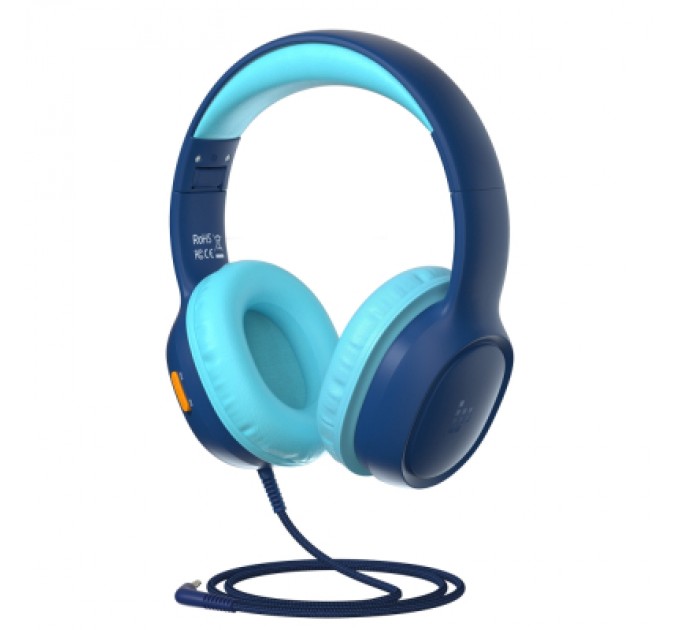 Tronsmart Навушники Tronsmart KH01 Blue (1078351)