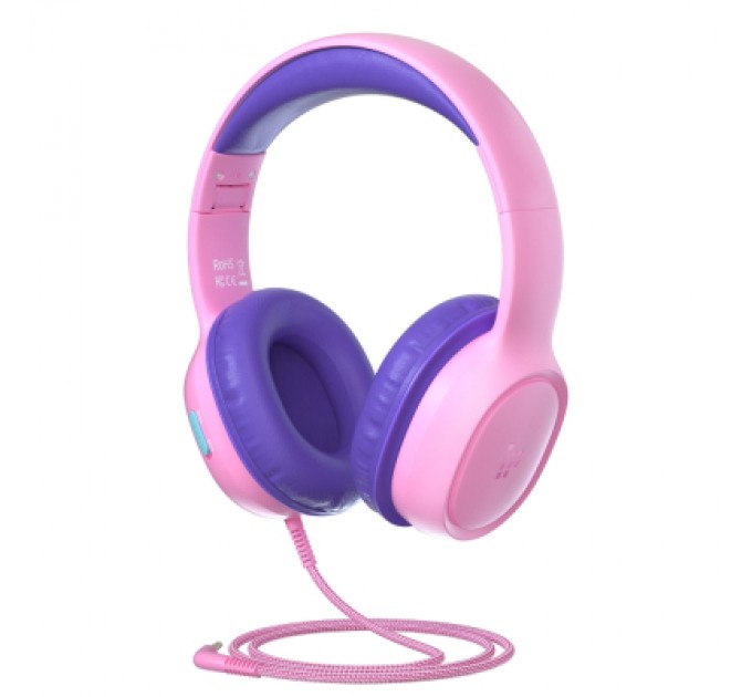 Tronsmart Навушники Tronsmart KH01 Pink (1078352)