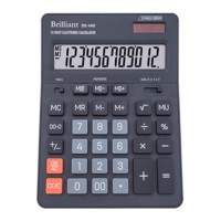 Калькулятор Brilliant SDC-444S