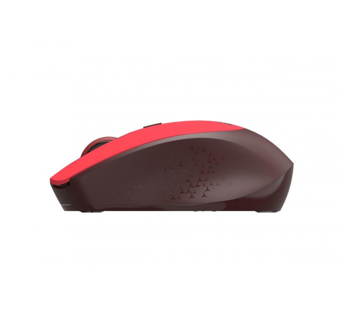 2E Миша бездротова 2E MF220 WL Red (2E-MF220WR)