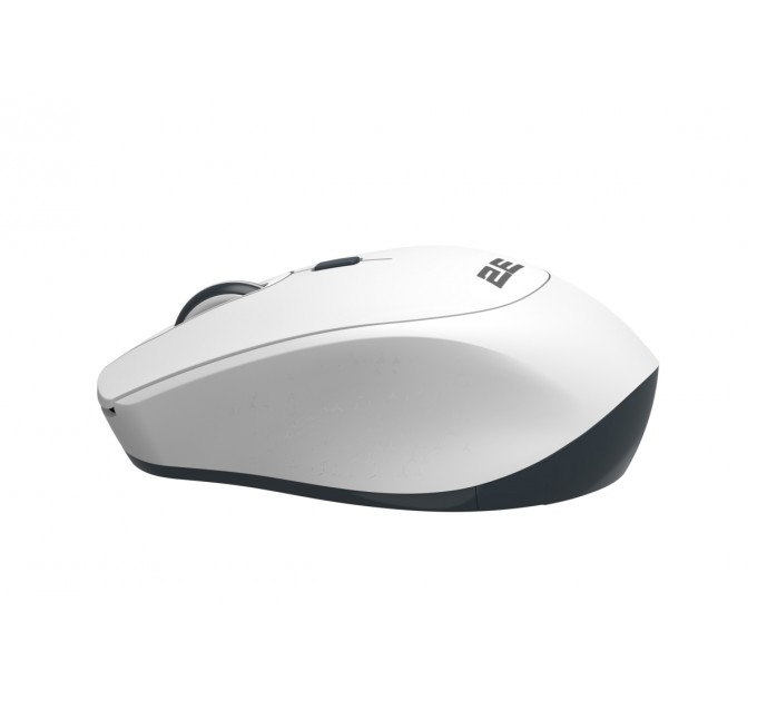 2E Миша бездротова 2E MF220 WL White (2E-MF220WW)