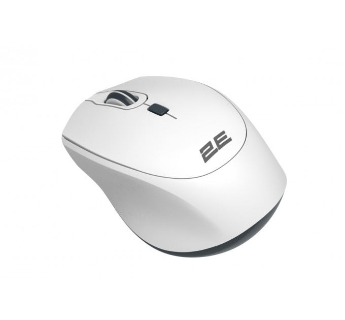 2E Миша бездротова 2E MF220 WL White (2E-MF220WW)
