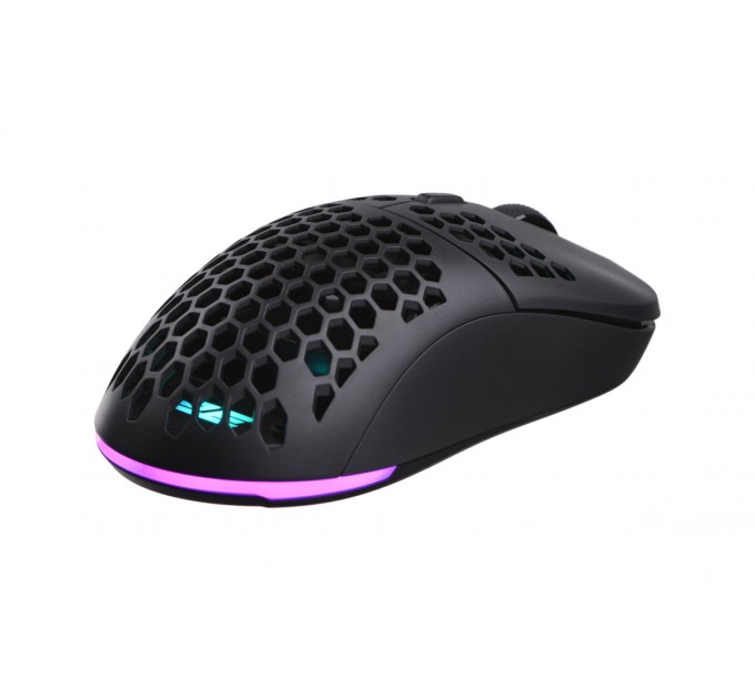 2E Миша бездротова 2E Gaming HyperDrive Pro WL Black (2E-MGHDPR-WL-BK)