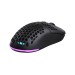 2E Миша бездротова 2E Gaming HyperDrive Pro WL Black (2E-MGHDPR-WL-BK)