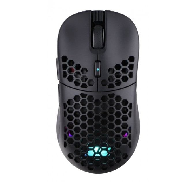 2E Миша бездротова 2E Gaming HyperDrive Pro WL Black (2E-MGHDPR-WL-BK)