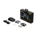 2E Миша бездротова 2E Gaming HyperDrive Pro WL Black (2E-MGHDPR-WL-BK)