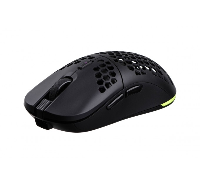 2E Миша бездротова 2E Gaming HyperDrive Pro WL Black (2E-MGHDPR-WL-BK)