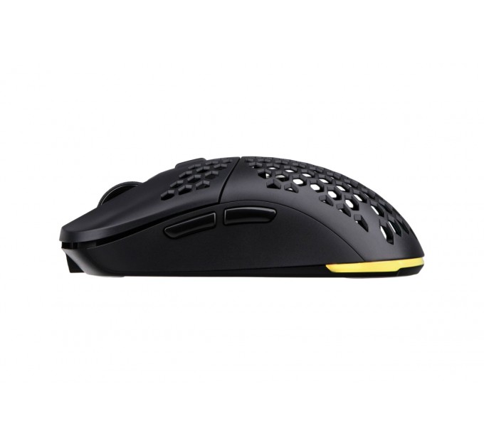 2E Миша бездротова 2E Gaming HyperDrive Pro WL Black (2E-MGHDPR-WL-BK)
