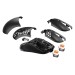 2E Миша бездротова 2E Gaming HyperDrive Pro WL Black (2E-MGHDPR-WL-BK)