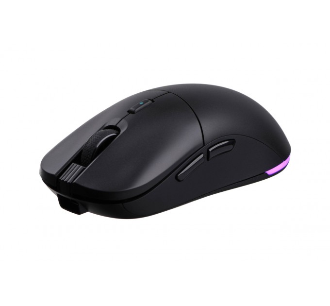 2E Миша бездротова 2E Gaming HyperDrive Pro WL Black (2E-MGHDPR-WL-BK)