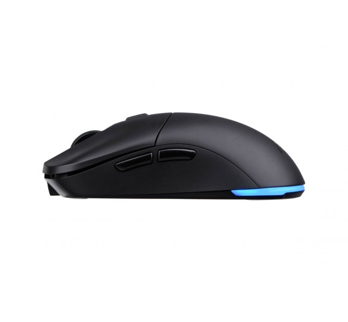 2E Миша бездротова 2E Gaming HyperDrive Pro WL Black (2E-MGHDPR-WL-BK)