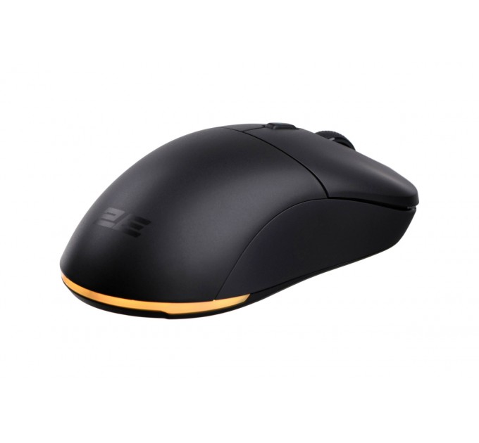 2E Миша бездротова 2E Gaming HyperDrive Pro WL Black (2E-MGHDPR-WL-BK)