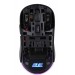 2E Миша бездротова 2E Gaming HyperDrive Pro WL Black (2E-MGHDPR-WL-BK)