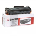 BASF Картридж BASF (BASF-KT-725-3484B002) Canon LBP-6000 Black (CE285A/Canon 725)