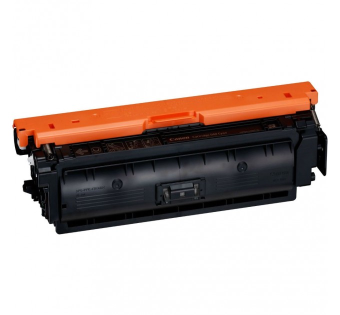 Canon Картридж Canon 040 LBP710/712 Cyan (0458C001)