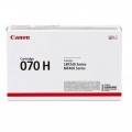 Canon Картридж Canon 070H MF461w/463dw/465dw/LBP243dw/246dw Black (5640C002)