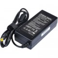 PowerPlant Блок живлення до ноутбуку PowerPlant TOSHIBA 220V, 19V, 60W, 3.16A (6.3*3.0mm) (TO60F6330)