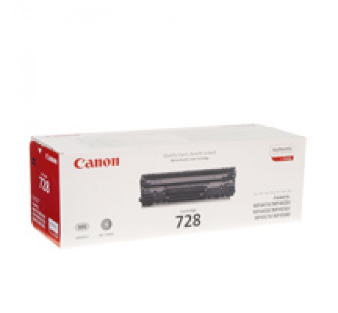 Canon Картридж Canon 728 MF45xx/MF44xx series  (3500B002)