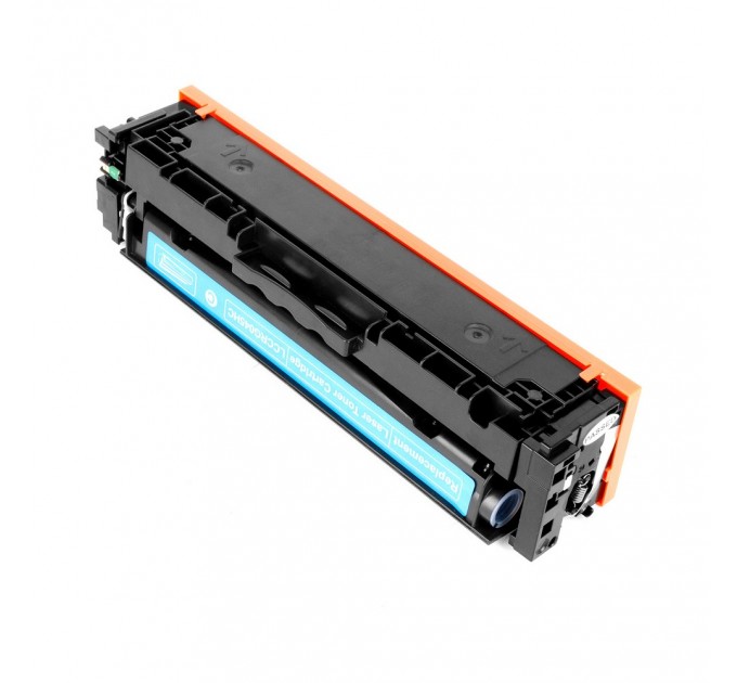 ColorWay Картридж CW (CW-C045CM) Canon LBP-610/MF-630 Series Cyan (Canon 045C)