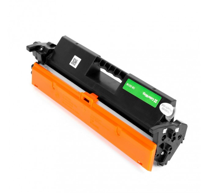 ColorWay Картридж CW (CW-C051M) Canon LBP162/MF269/MF267/MF264 Black (Canon 051)