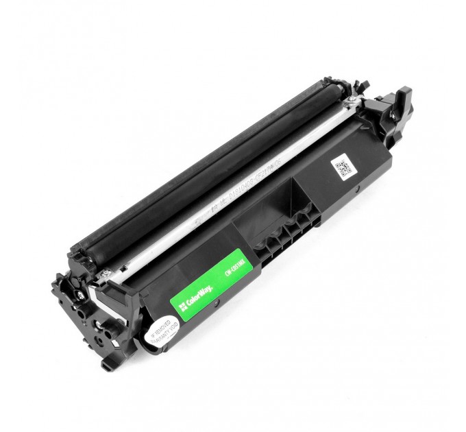 ColorWay Картридж CW (CW-C051MX) Canon LBP162/MF269/MF267/MF264 Black (Canon 051H)