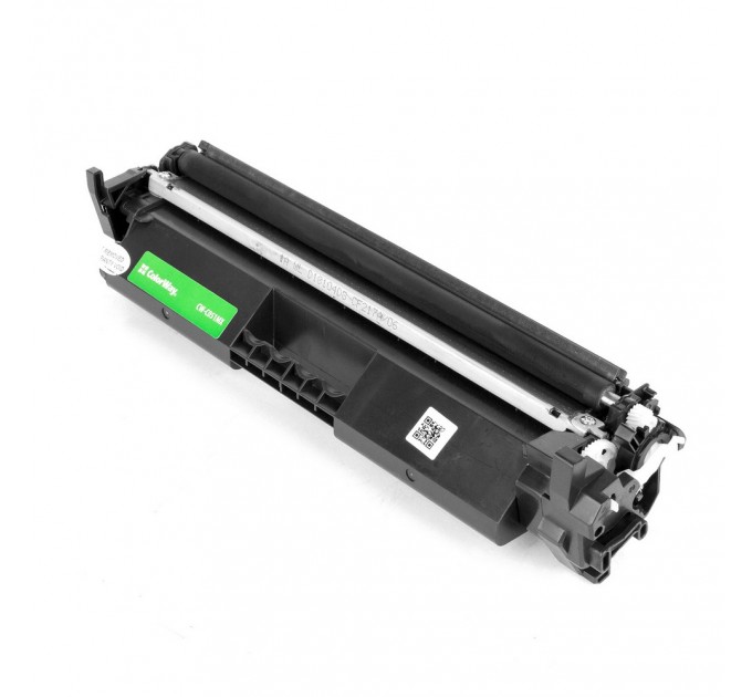 ColorWay Картридж CW (CW-C051MX) Canon LBP162/MF269/MF267/MF264 Black (Canon 051H)