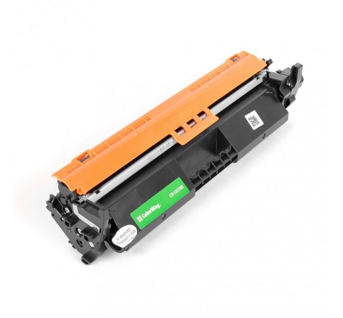 ColorWay Картридж CW (CW-C051MX) Canon LBP162/MF269/MF267/MF264 Black (Canon 051H)