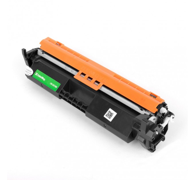 ColorWay Картридж CW (CW-C051MX) Canon LBP162/MF269/MF267/MF264 Black (Canon 051H)