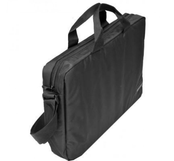 Grand-X Сумка для ноутбука Grand-X 15.6'' SB-115 Black (SB-115)