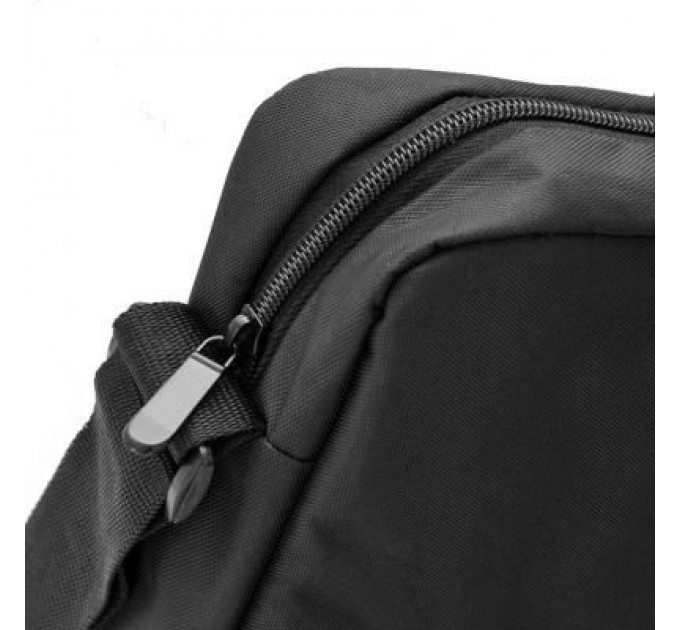 Grand-X Сумка для ноутбука Grand-X 15.6'' SB-115 Black (SB-115)