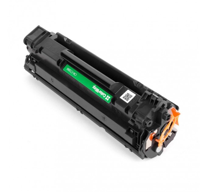 ColorWay Картридж CW (CW-C728M) CANON MF4410/LBP6200 Universal (Canon 726/728/CE278A)