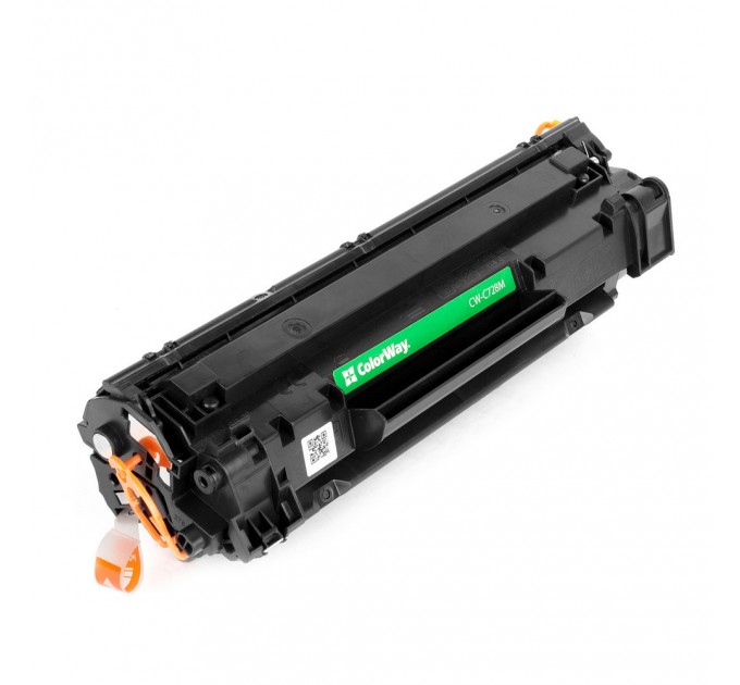 ColorWay Картридж CW (CW-C728M) CANON MF4410/LBP6200 Universal (Canon 726/728/CE278A)