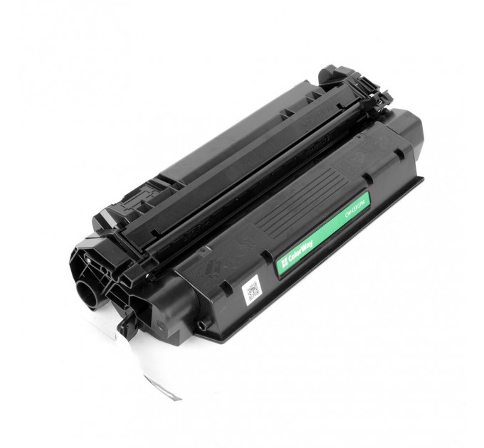 ColorWay Картридж CW (CW-CEP27M) CANON MF3110/3220 EP-26/EP-27