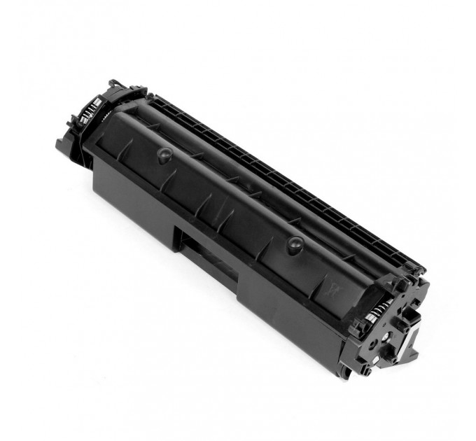 ColorWay Картридж CW (CW-H217M) HP LJ Pro M102/M130 Black (CF217A) без чіпа