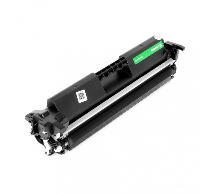 ColorWay Картридж CW (CW-H217M) HP LJ Pro M102/M130 Black (CF217A) без чіпа